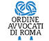Logo Ordine Avvocati Roma
